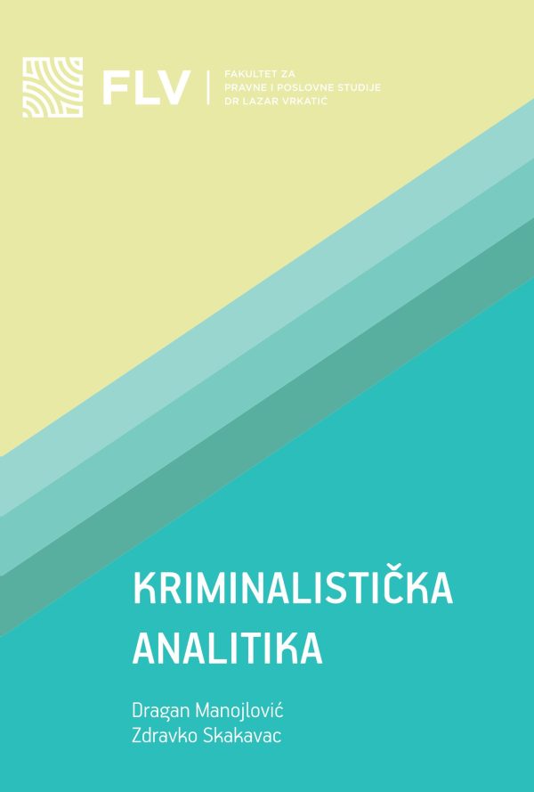 kriminalisticka analitika